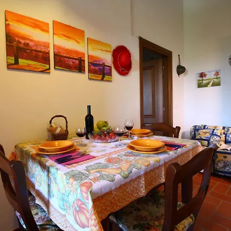 Belvilla By Oyo Tilla Holiday home *