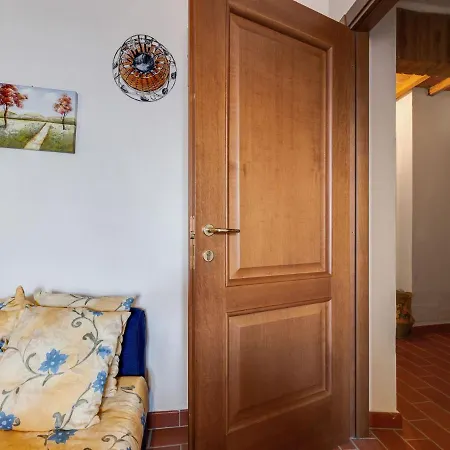 Belvilla By Oyo Tilla Holiday home