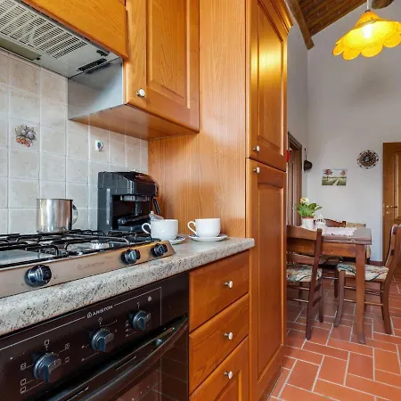 Belvilla By Oyo Tilla Holiday home *