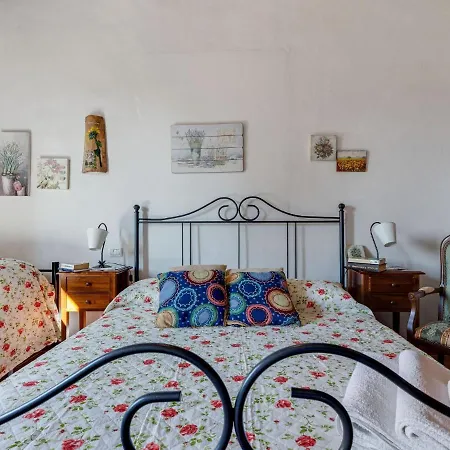 Belvilla By Oyo Tilla Holiday home *
