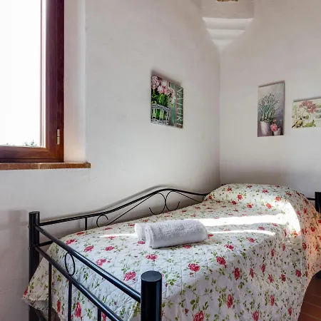 Belvilla By Oyo Tilla Holiday home Buonconvento