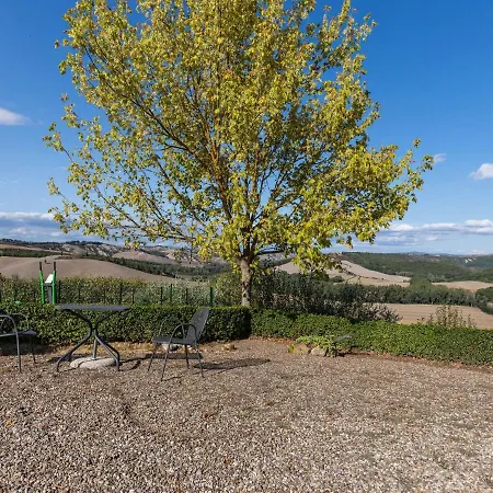 Belvilla By Oyo Tilla * Buonconvento